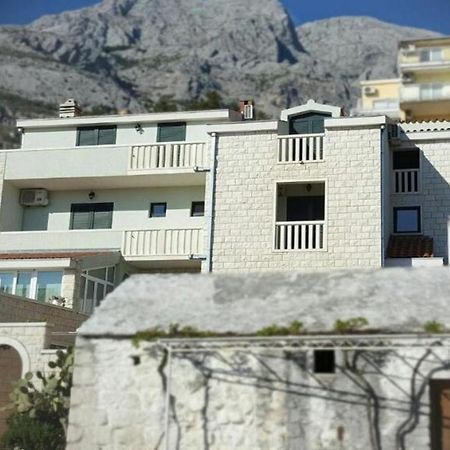 באסקה וודה Apartments Angela מראה חיצוני תמונה