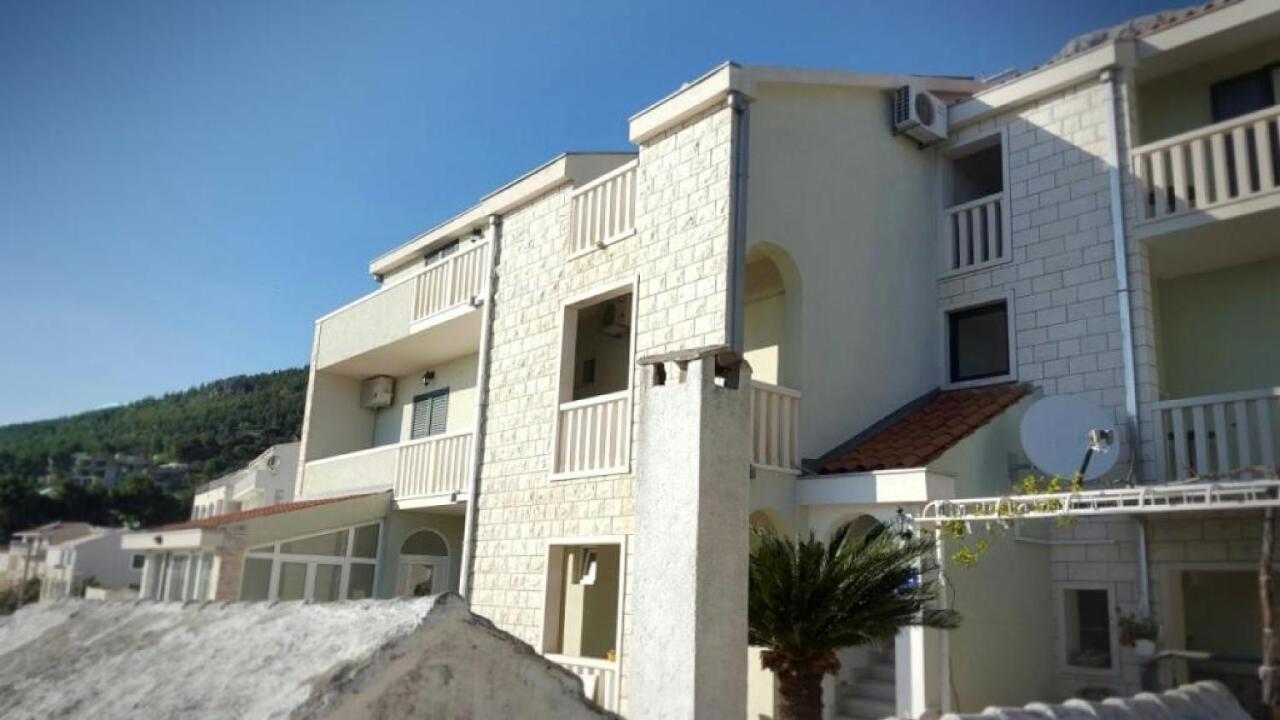 באסקה וודה Apartments Angela חדר תמונה