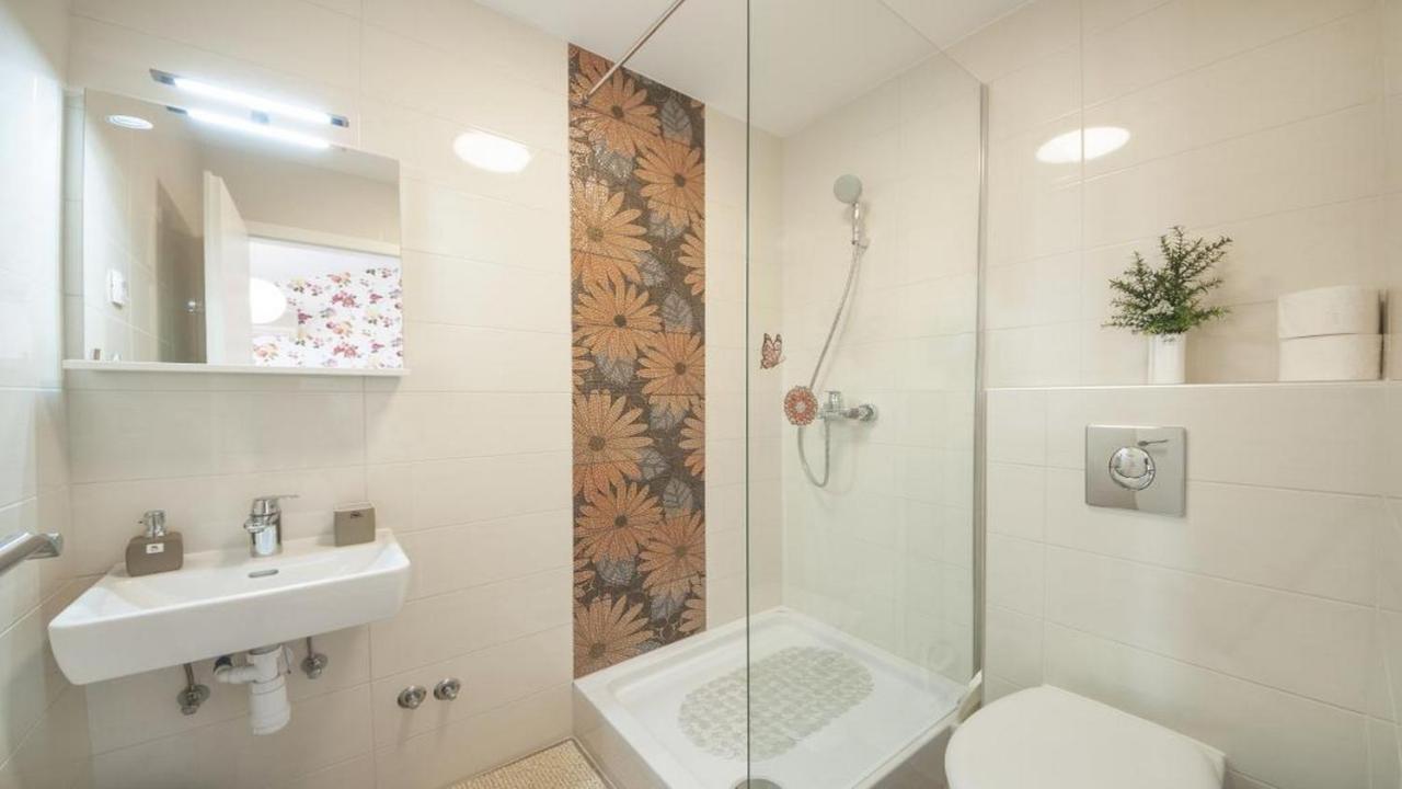באסקה וודה Apartments Angela מראה חיצוני תמונה