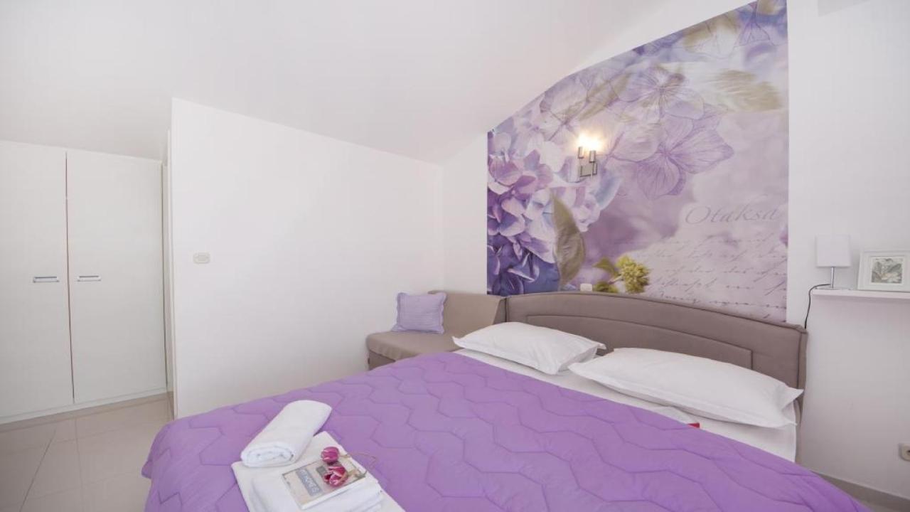 באסקה וודה Apartments Angela חדר תמונה
