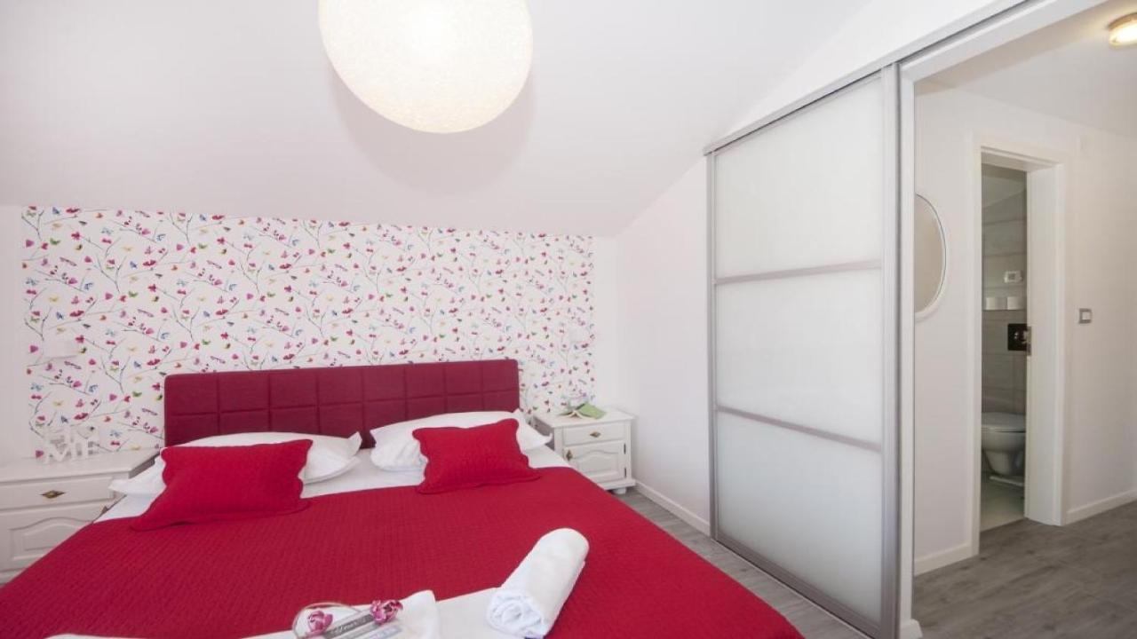 באסקה וודה Apartments Angela חדר תמונה