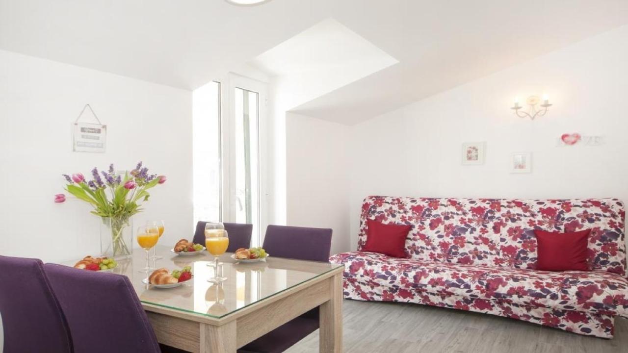 באסקה וודה Apartments Angela חדר תמונה