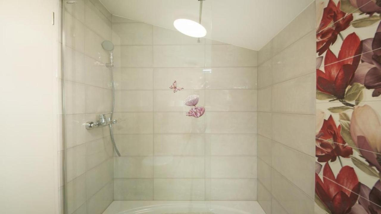 באסקה וודה Apartments Angela חדר תמונה
