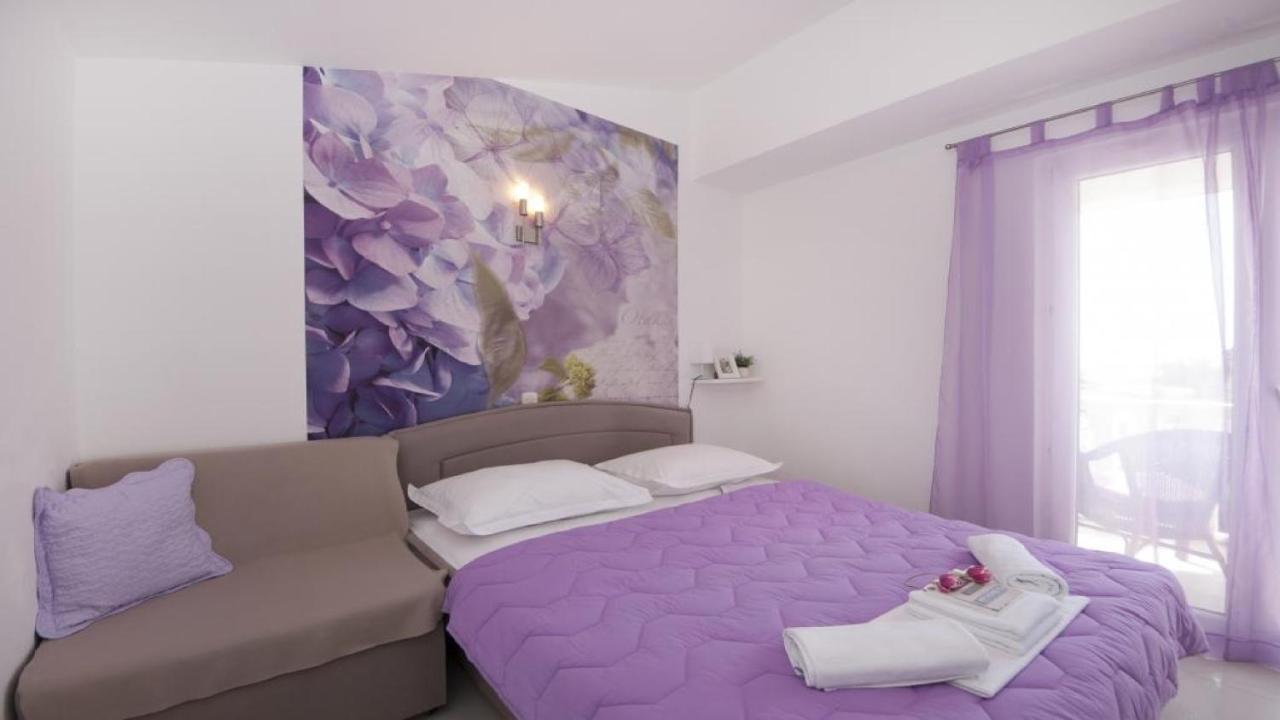 באסקה וודה Apartments Angela חדר תמונה