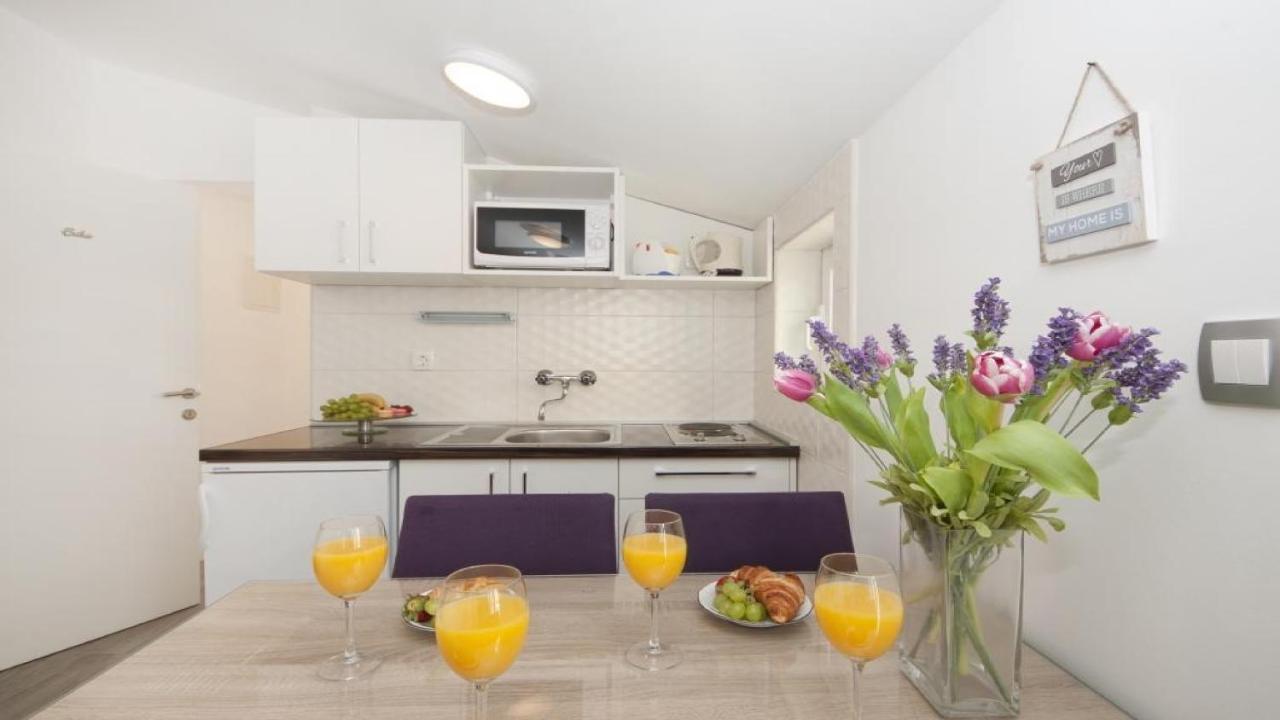 באסקה וודה Apartments Angela חדר תמונה