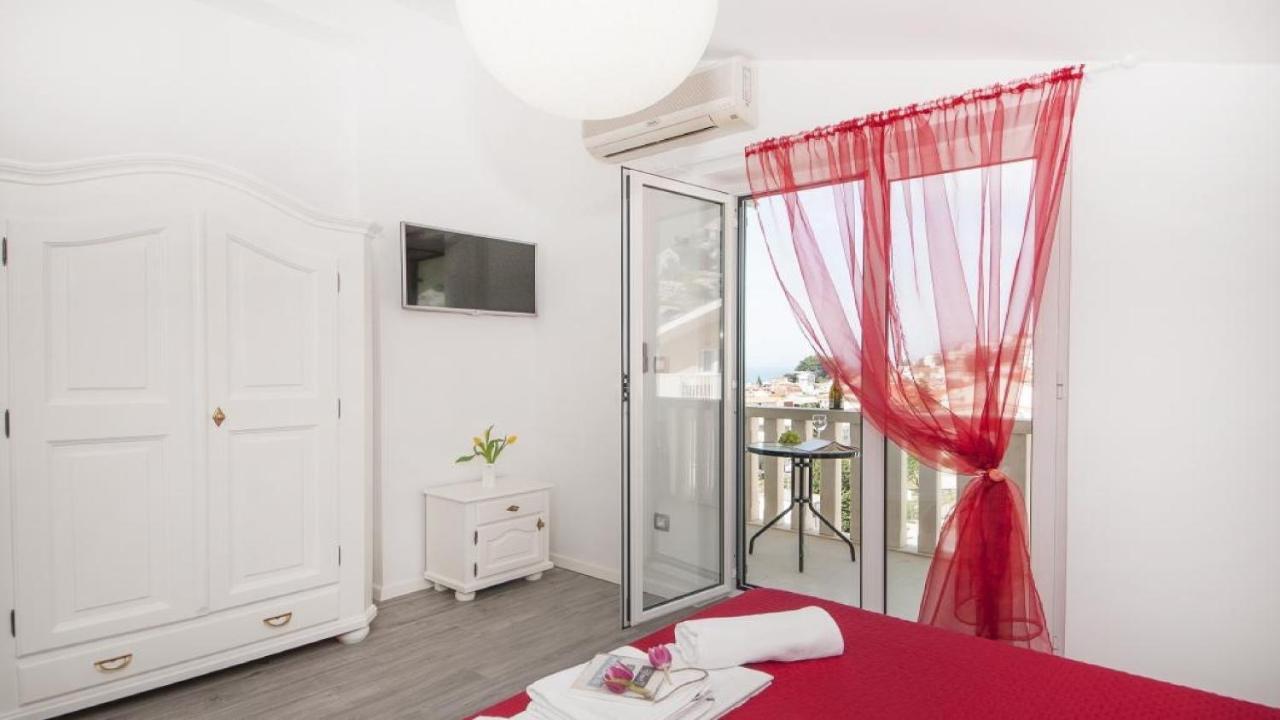 באסקה וודה Apartments Angela חדר תמונה