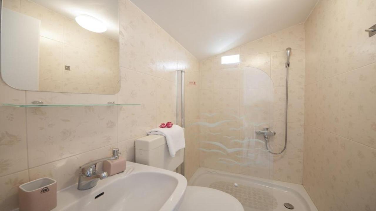 באסקה וודה Apartments Angela חדר תמונה