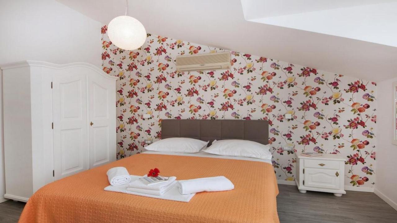 באסקה וודה Apartments Angela מראה חיצוני תמונה