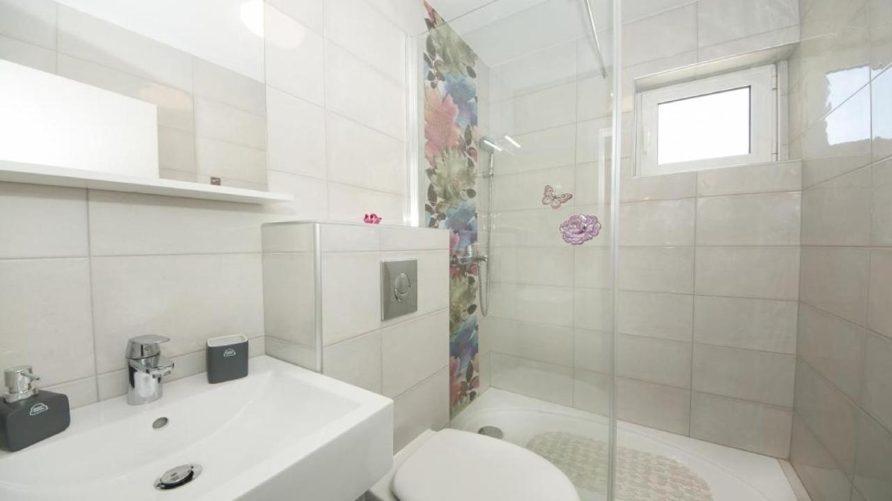 באסקה וודה Apartments Angela מראה חיצוני תמונה