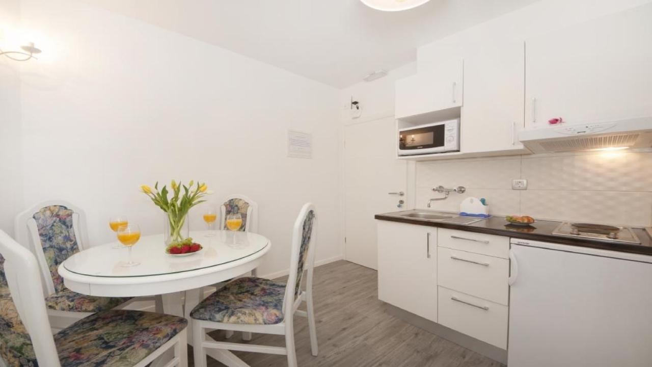 באסקה וודה Apartments Angela מראה חיצוני תמונה