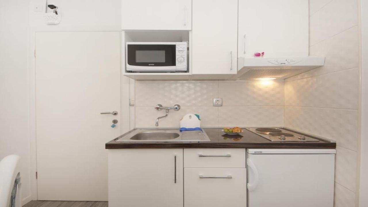 באסקה וודה Apartments Angela מראה חיצוני תמונה