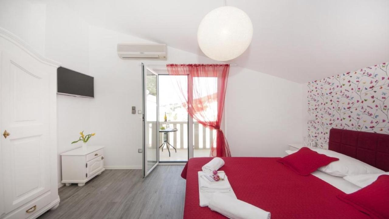 באסקה וודה Apartments Angela מראה חיצוני תמונה