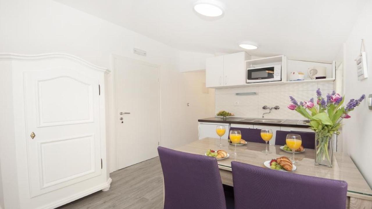 באסקה וודה Apartments Angela מראה חיצוני תמונה