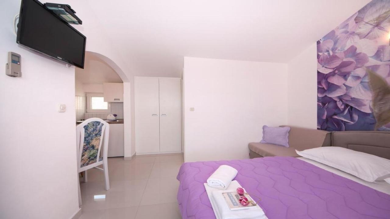באסקה וודה Apartments Angela מראה חיצוני תמונה