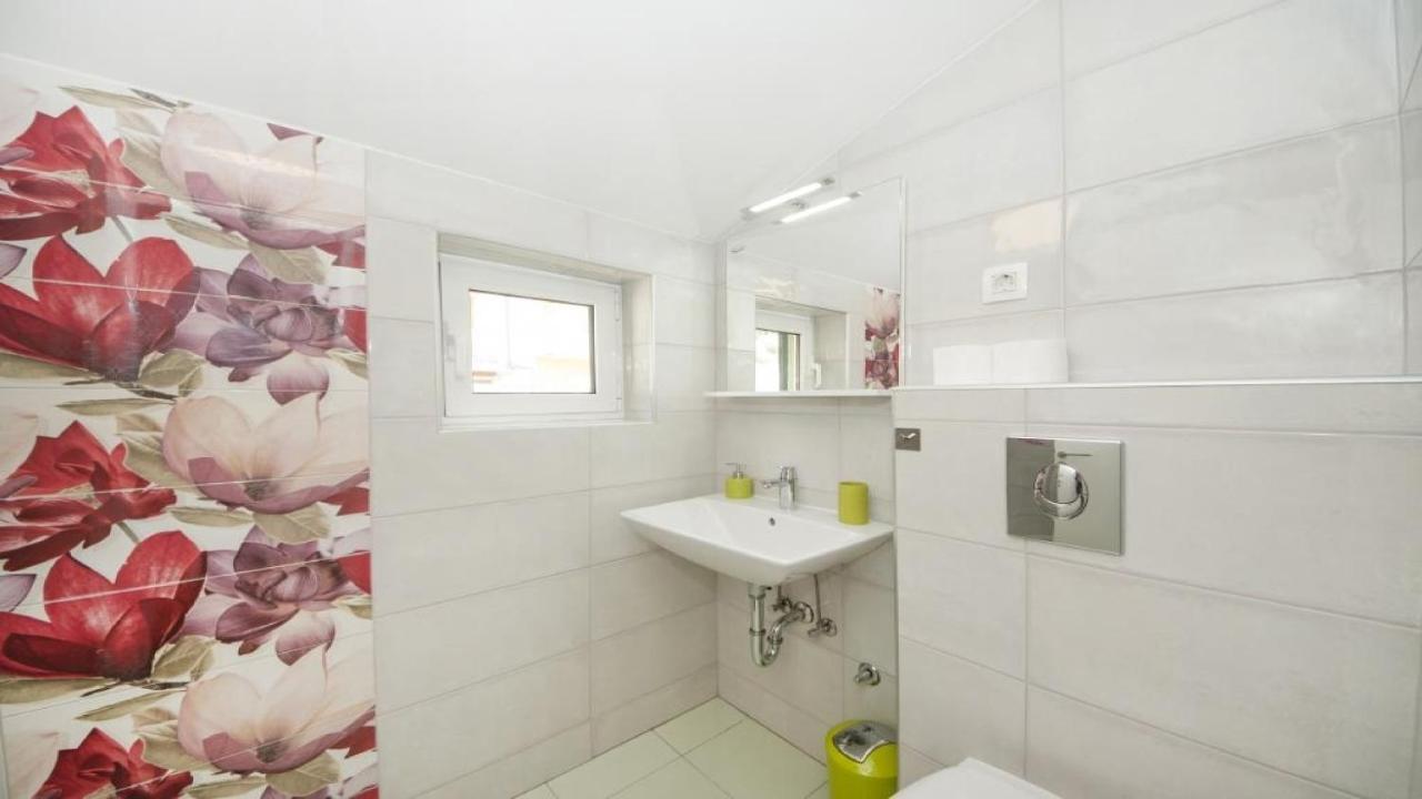 באסקה וודה Apartments Angela מראה חיצוני תמונה